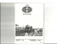 8E Magazine No 30 Summer 1990